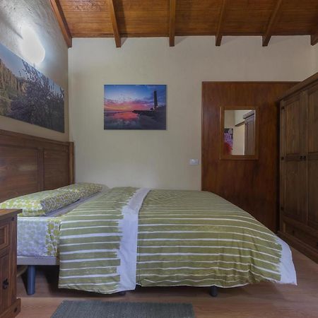 Casa Rural Ayacata ซานบาร์โตโลเม ภายนอก รูปภาพ