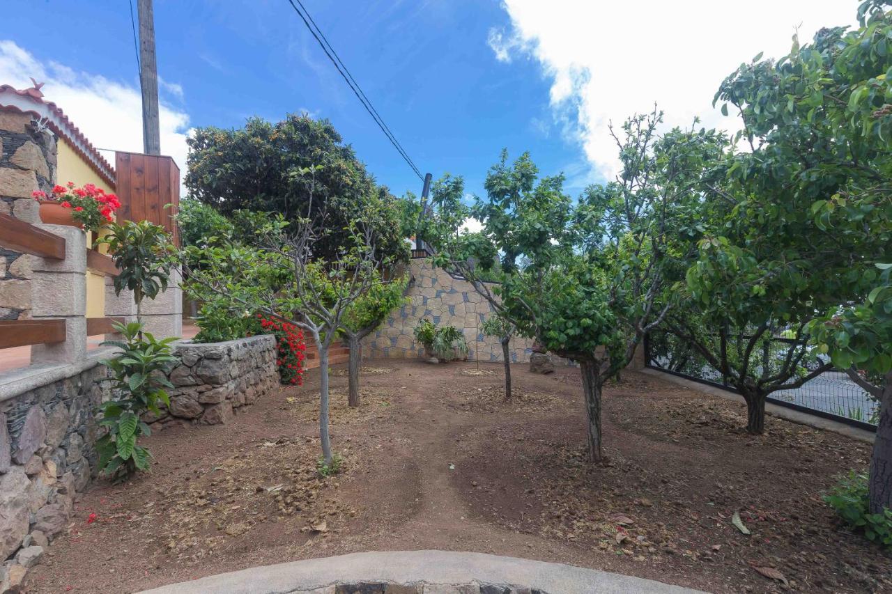 Casa Rural Ayacata ซานบาร์โตโลเม ภายนอก รูปภาพ