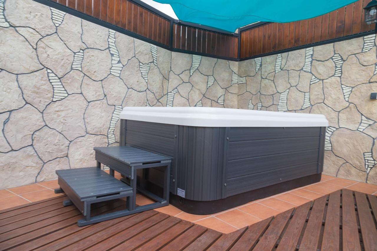 Casa Rural Ayacata ซานบาร์โตโลเม ภายนอก รูปภาพ