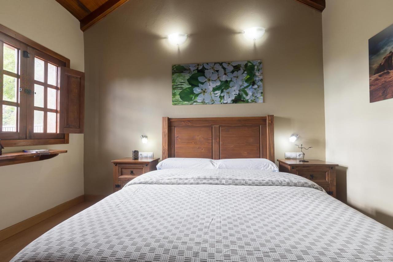 Casa Rural Ayacata ซานบาร์โตโลเม ภายนอก รูปภาพ