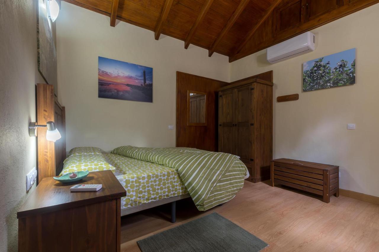 Casa Rural Ayacata ซานบาร์โตโลเม ภายนอก รูปภาพ
