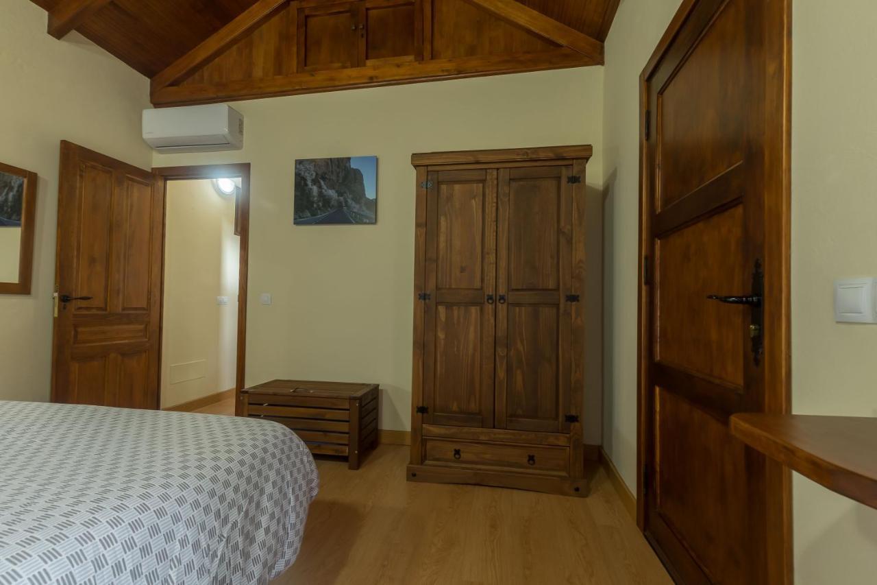 Casa Rural Ayacata ซานบาร์โตโลเม ภายนอก รูปภาพ