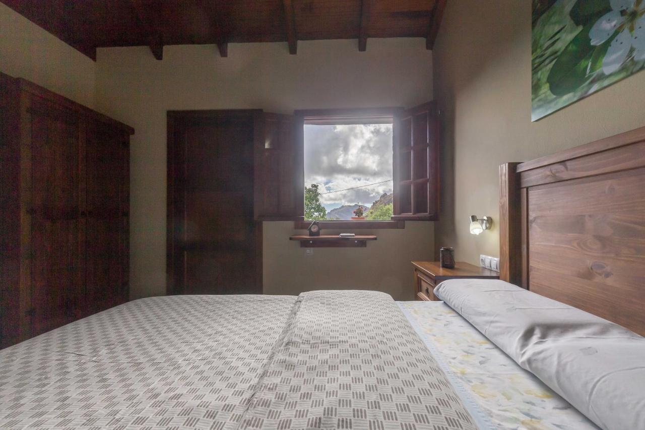 Casa Rural Ayacata ซานบาร์โตโลเม ภายนอก รูปภาพ