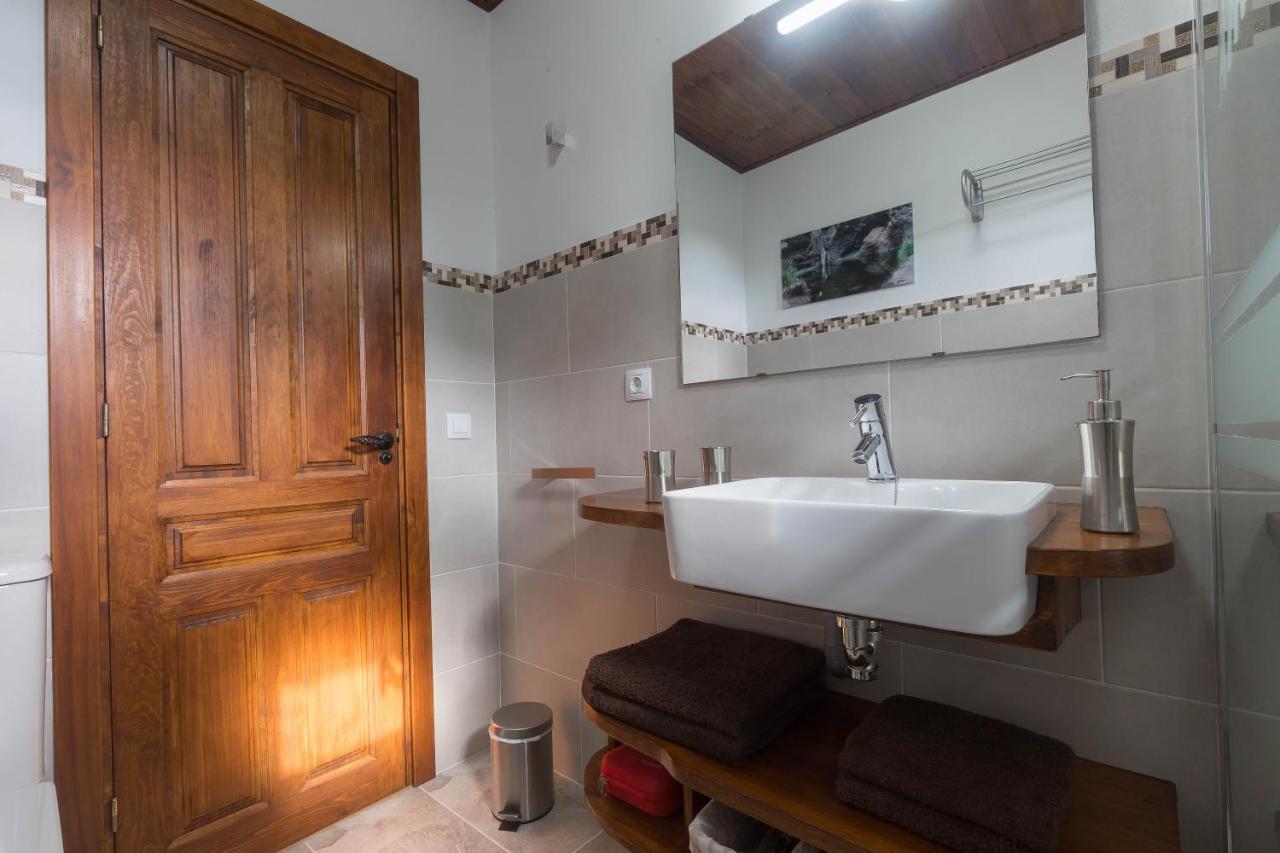 Casa Rural Ayacata ซานบาร์โตโลเม ภายนอก รูปภาพ